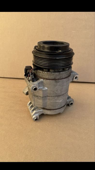 Compresor AC MAZDA 6 2.2 DIESEL GHT6 2013-2017