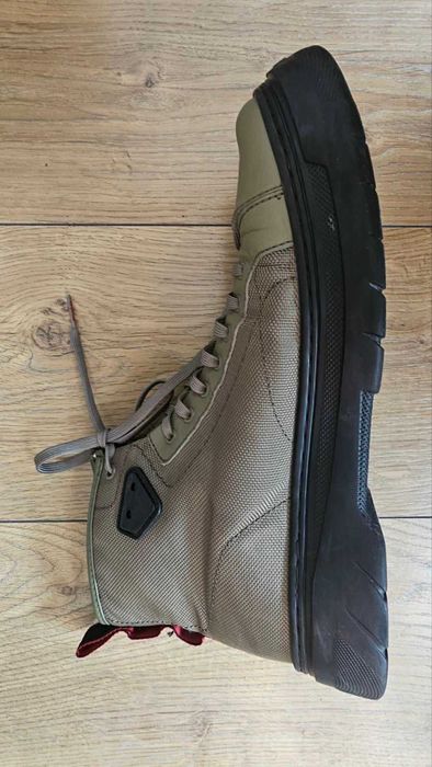 Мъжки обувки с връзки, HUGO, размер 44