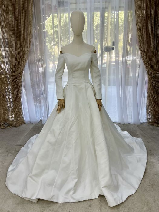 Продается свадебные платья в хорошем состоянии