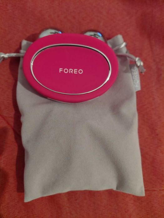 FOREO Bear™ 2 Fuchsia