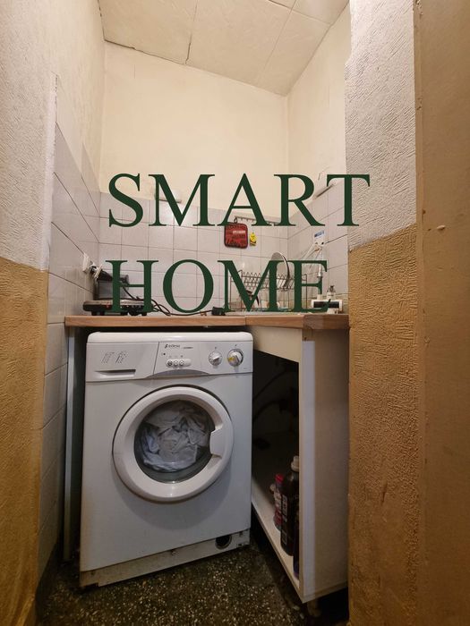 Дава се под наем Тристаен апартамент в Велико Търново, Колю Фичето - 68 кв.м за 204 € - Снимка #10