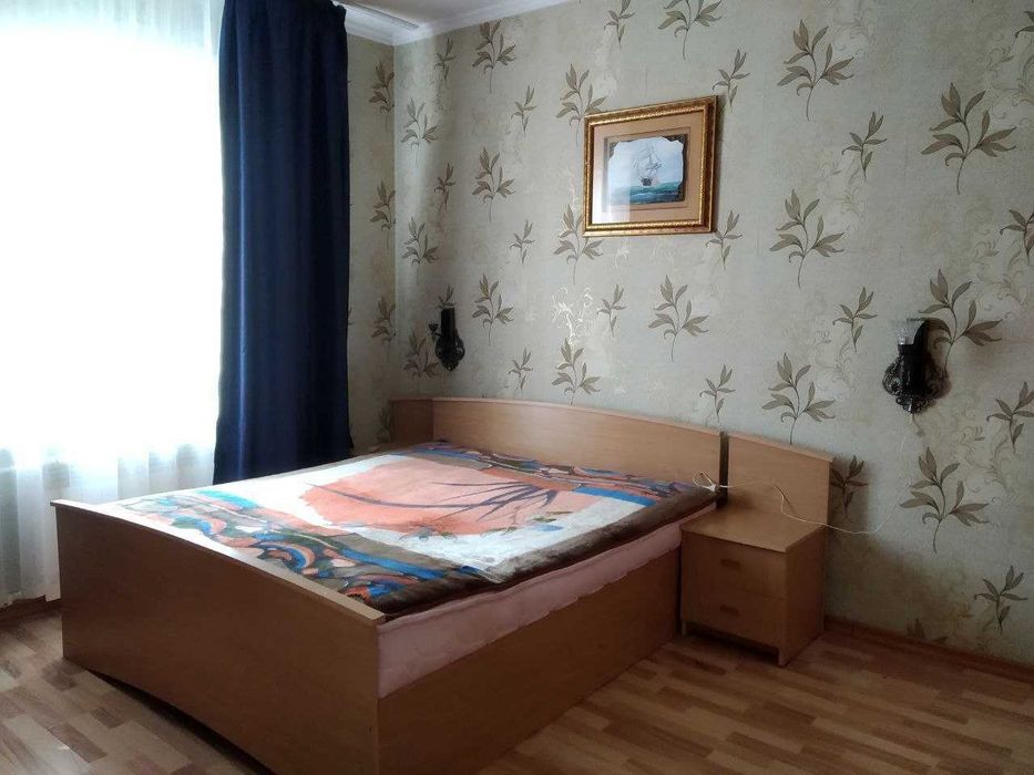 Аренда квартиры, 3-х комнатная, 77-серия