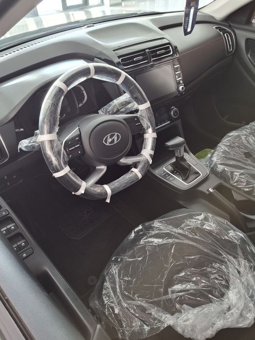 Other Creta 2022 — 7