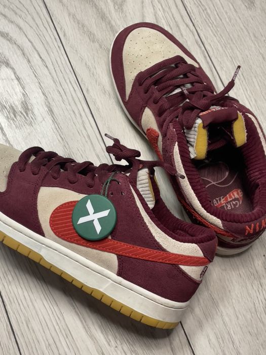 Nike dunk SB PRO