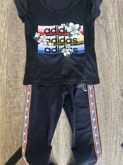 Детски спортни комплекти размер 7-8