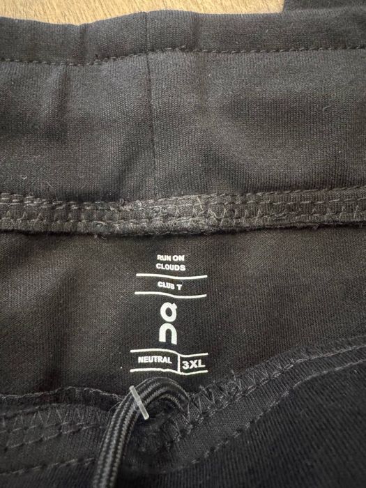 On Cloud мъжки панталон XXXL