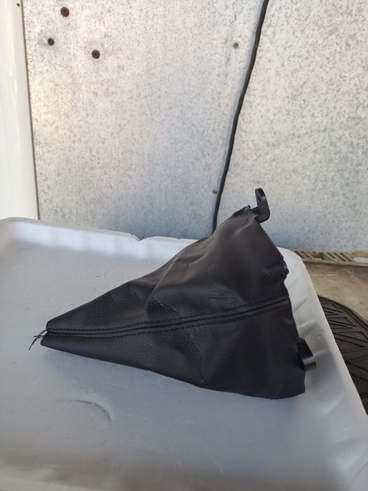 № 347 Маншон с ринг за лост на  Акорд 8