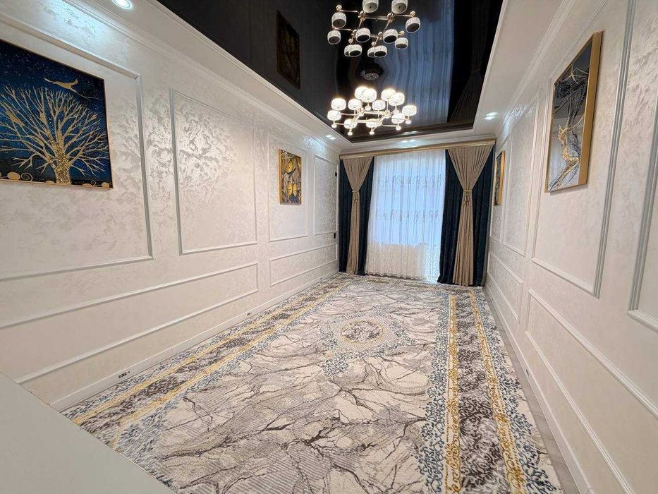 3 xonali 85m2 2-qavat #x