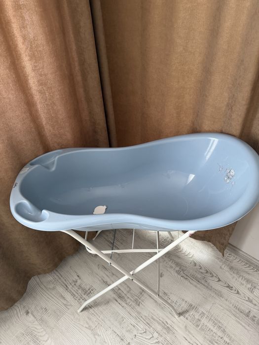 Вана , стойка и повивалник !