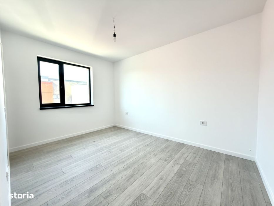 Apartament 3 camere, decomandat, 68.6 mp utili - zona Braytim