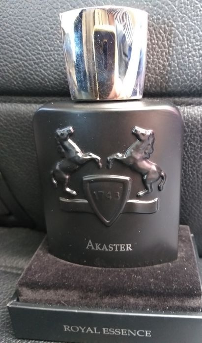 Parfum de Marly Akaster