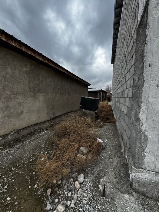 Продается участок