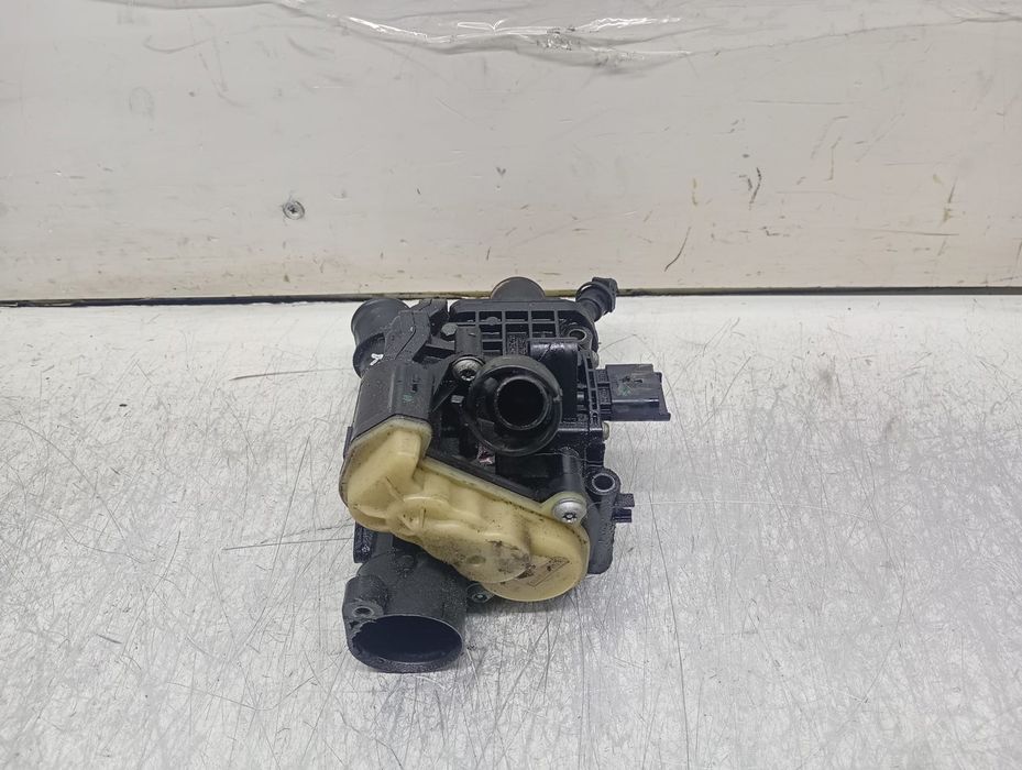 Carcasa termostat 9804160380 Citroen C4 Spacetourer 1 (2018 - 2020) 2.0 HDi AHX