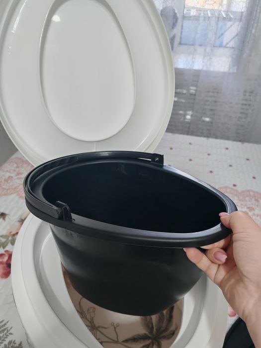 Продаётся биотуалет