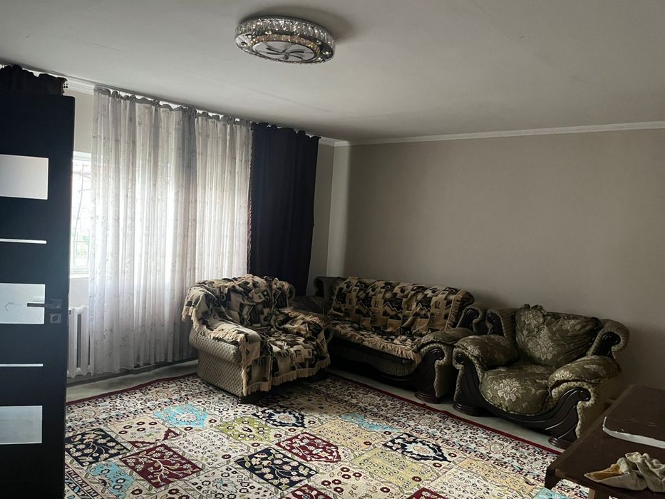 Сдам комнату большую