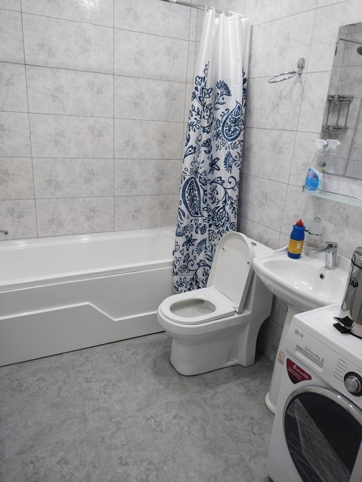 1 комнатная квартира в самарканде аренда Вокзал Соадат