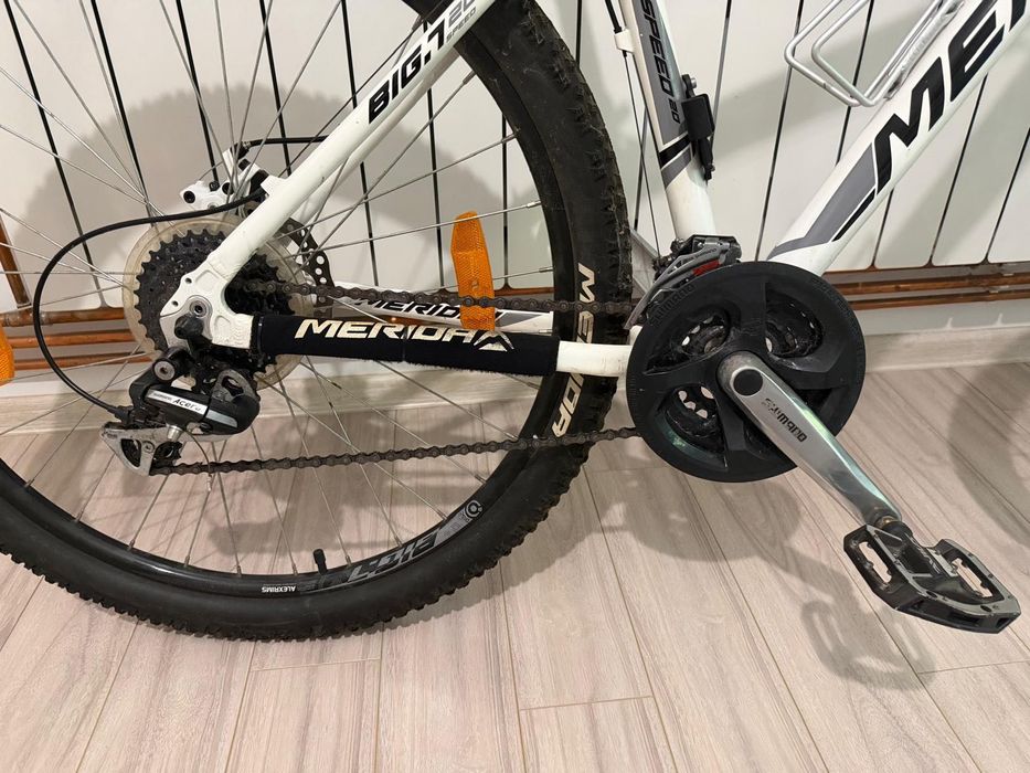 Bicicletă  MERIDA BIG SEVEN 20
