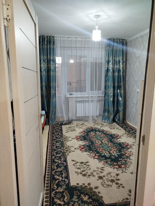 продается квартира