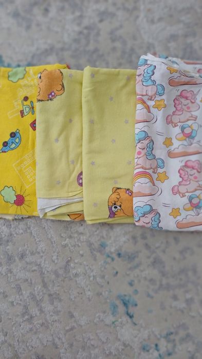 Одежда для новорождённых