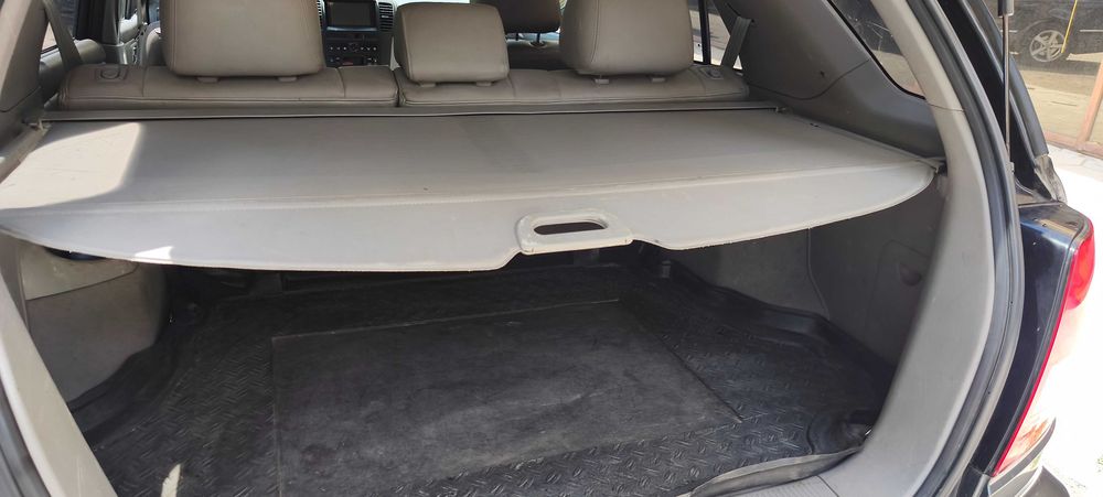 Продавам Кия Соренто 1 джип 2004