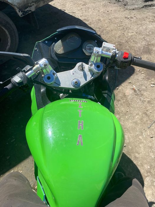 Продам Hornet V2