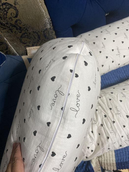 Продам подушку для беременных