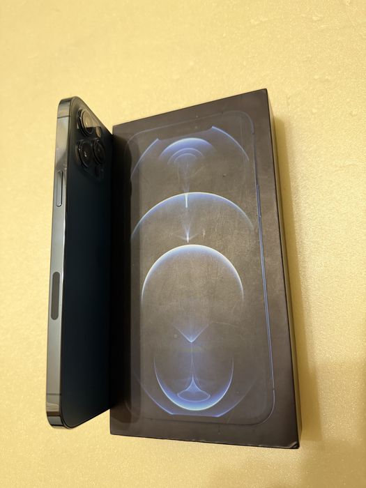 Apple Iphone 12 Pro Max 128GB Sim