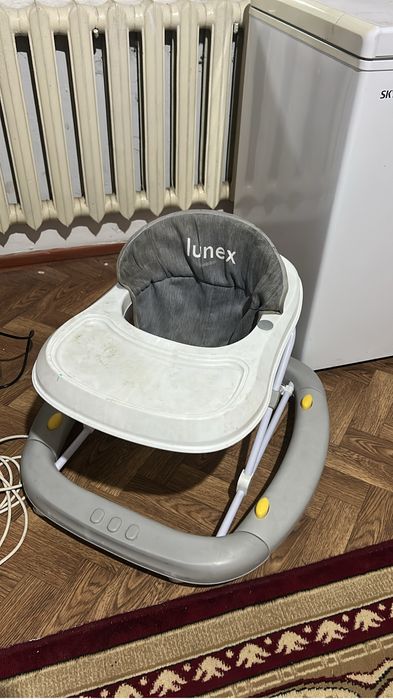 Ходунок детский !