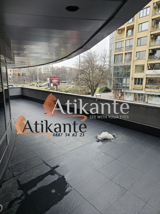 Дава се под наем Офис в София, Гоце Делчев - 171 кв.м за 1705.44 € - Снимка #11