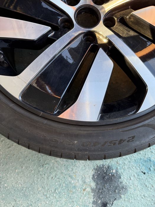 Джанти за Hyundai