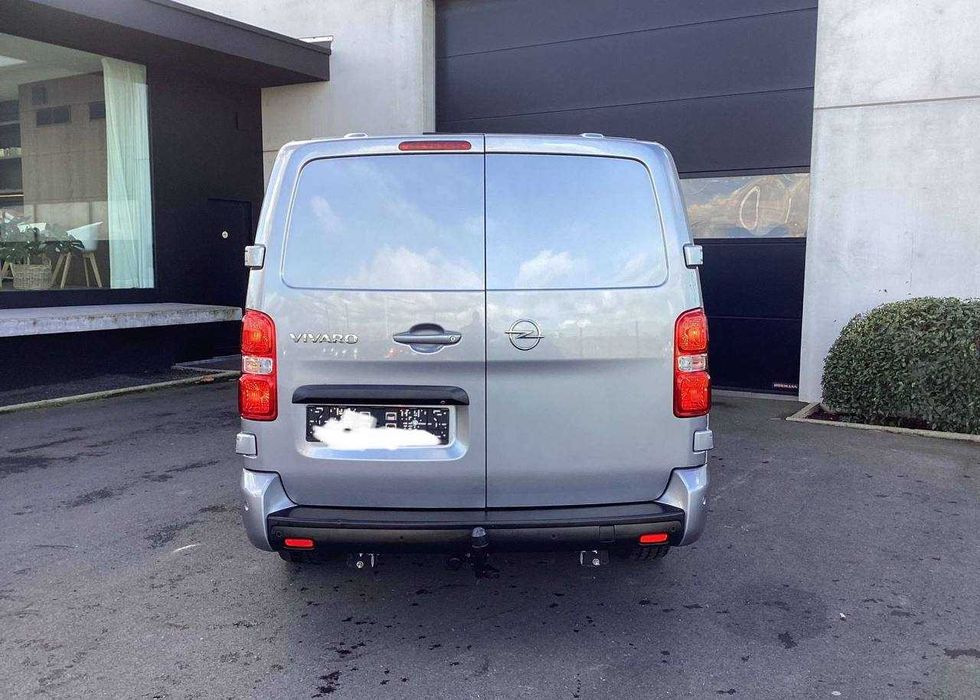 Opel Vivaro 2 броя НА ЧАСТИ