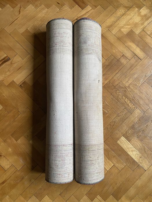 Ковровые дорожки шерсть