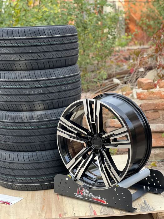 Jante BMW R20 Model M 20 R20 BMW G20 G30 G31 G11 G12 G05 G06 G04 X3 X4 X5 X6 X7 Roti BMW G60 G70 cu anvelope vara/iarna