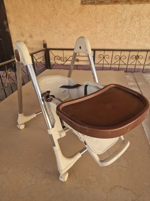 Детский стульчик для кормление, для детей,