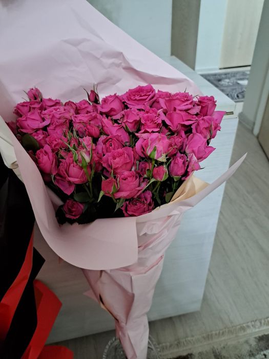 Продам букет цветов