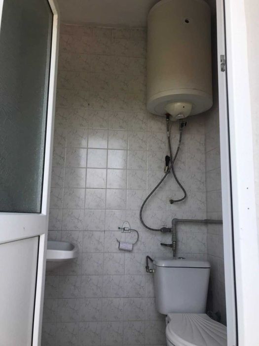 Дава се под наем Едностаен апартамент в Плевен, Сторгозия - 30 кв.м за 178.5 € - Снимка #5