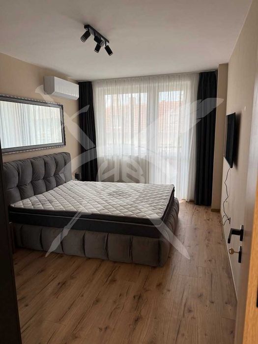 Дава се под наем Двустаен апартамент в София, Център - 71 кв.м за 850 € - Снимка #8