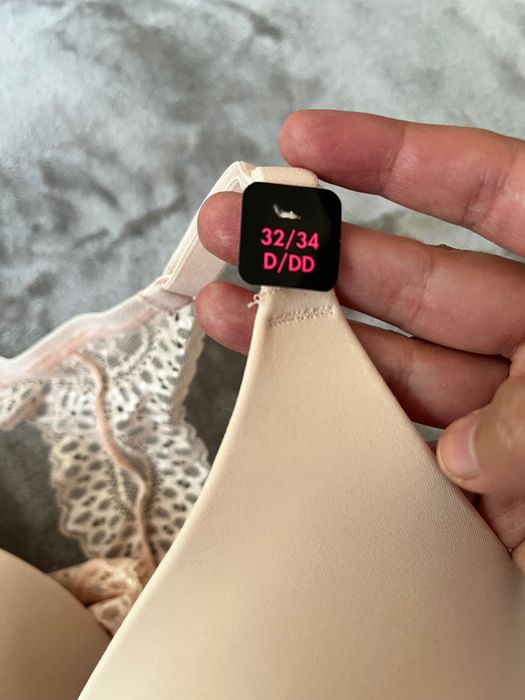 Бюстгальтер новый из La Senza