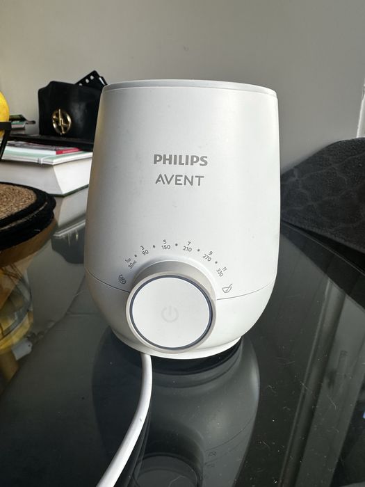 нагревател Philips Avent