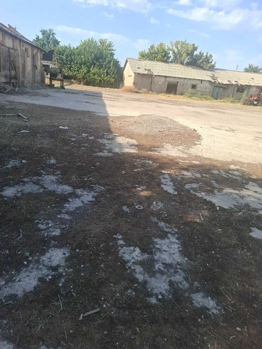 Сдается в Аренду помещение под склад