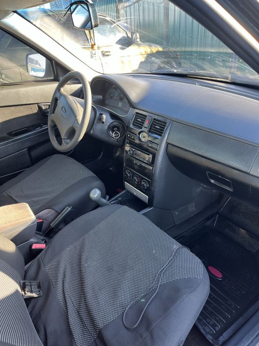 Продам приора на ходу