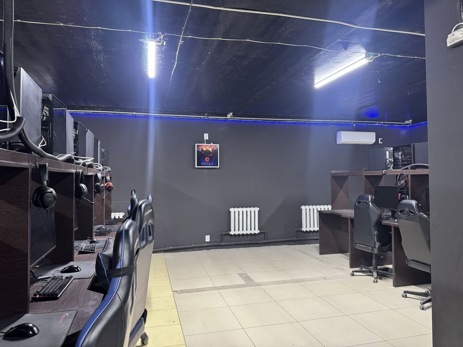 Продам компьютеры игровые