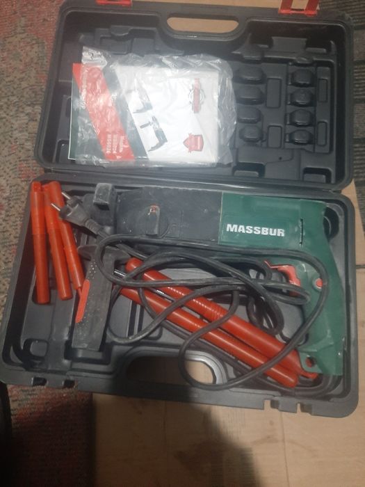 Продам перфоратор перфератор