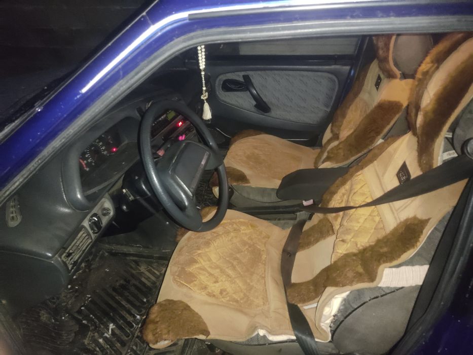 Продам ваз 2115 .