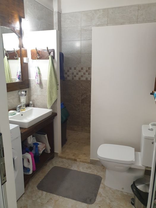 Proprietar vand apt 3 cam +curte in  Rosu Militari