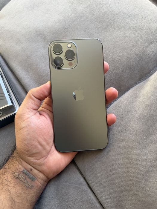 Iphone 13 pro max 128