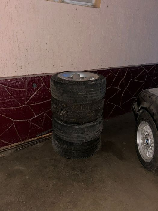 Шнейдзер титанка сатылады БМВ R17