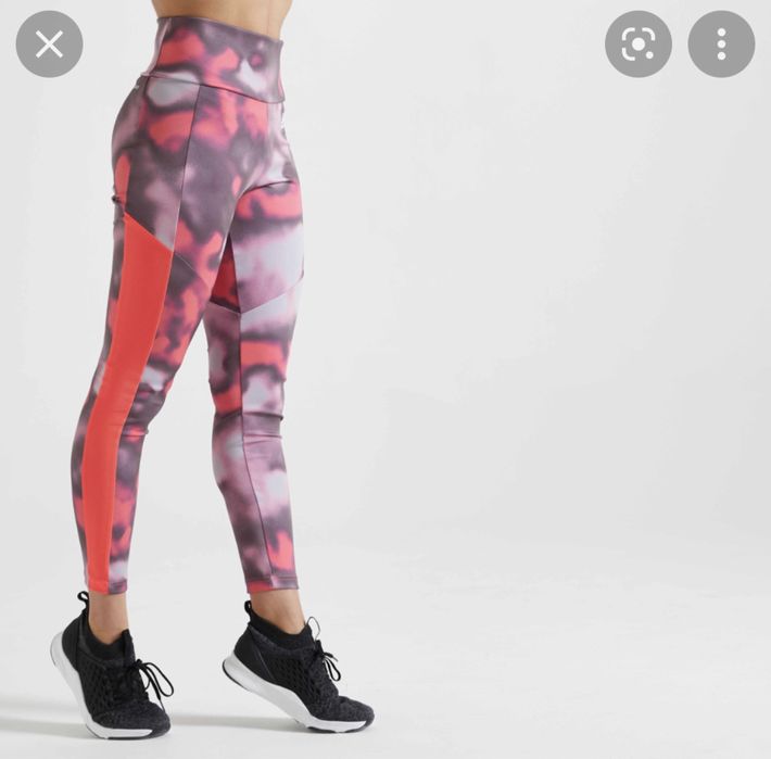 Colanti sport fitness nike adidas noi