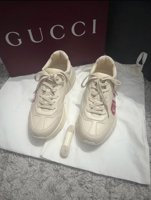gucci rython  41