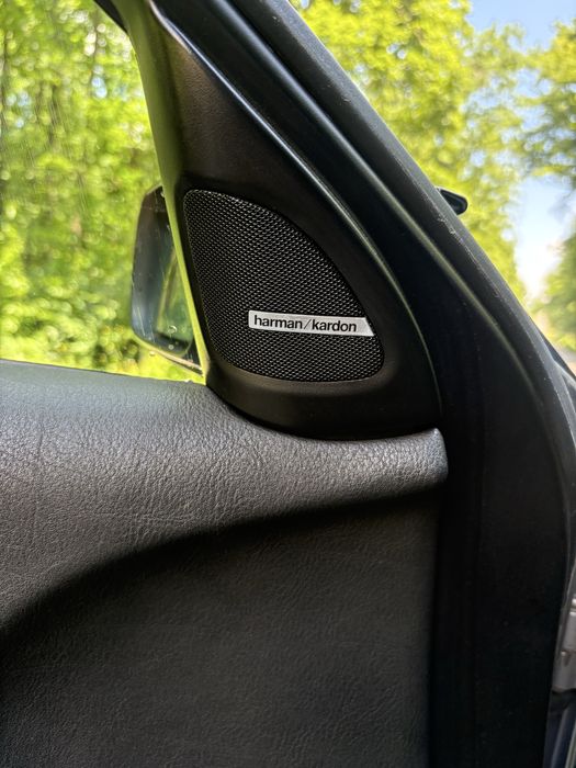 Vand bmw e46 320 d